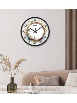 Olive Tree - Plastic Wall Clock