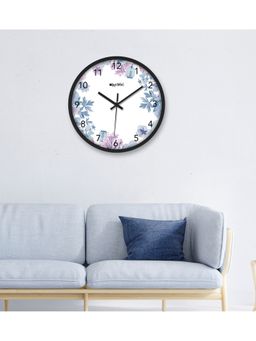 Olive Tree - Plastic Wall Clock