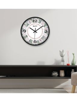 Olive Tree - Plastic Wall Clock