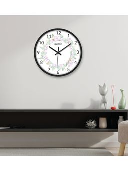 Olive Tree - Plastic Wall Clock