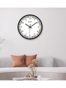 Olive Tree - Plastic Wall Clock