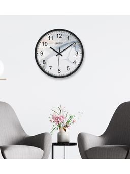 Olive Tree - Plastic Wall Clock