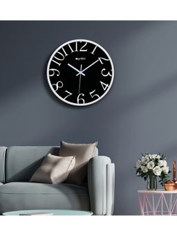 Olive Tree - Plastic Wall Clock