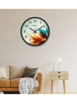 Olive Tree - Plastic Wall Clock