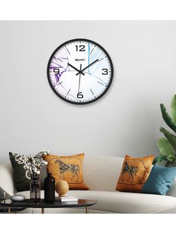 Olive Tree - Plastic Wall Clock