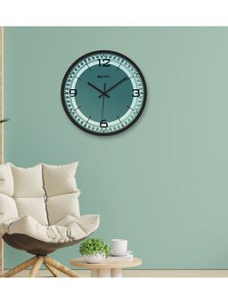 Olive Tree - Plastic Wall Clock