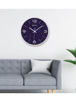 Olive Tree - Plastic Wall Clock