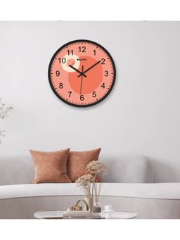 Olive Tree - Plastic Wall Clock