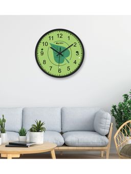 Olive Tree - Plastic Wall Clock