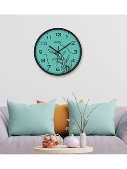 Olive Tree - Plastic Wall Clock