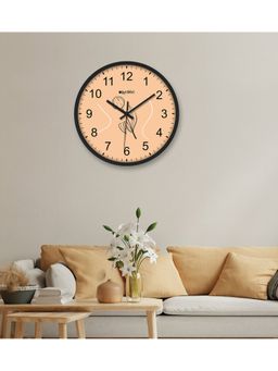 Olive Tree - Plastic Wall Clock