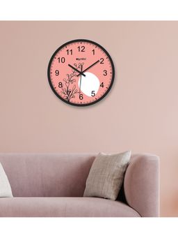 Olive Tree - Plastic Wall Clock