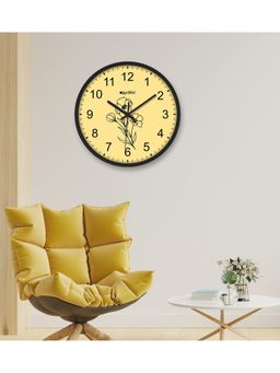 Olive Tree - Plastic Wall Clock