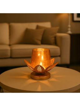 Voncasa - Single Votive Tea Light Holder