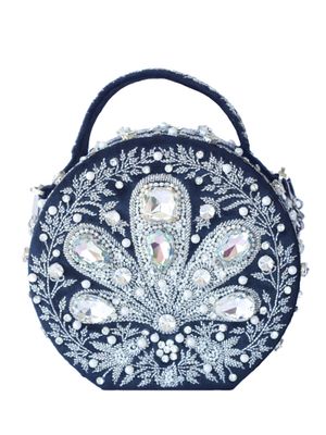 Adora By Ankita Black Nafisah Bag