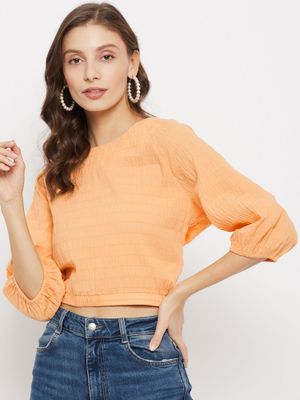 ORLANDO CROP TOP main image 1