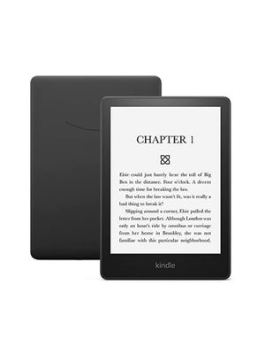Kindle Paperwhite (8GB) 6.8㌅ 広告なし、ケーブル付 Amazon.co.jp: Kindle Paperwhite (8GB) 6.8インチディスプレイ