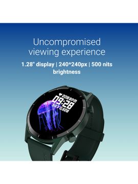 Noise noisefit core 2 buzz smartwatch clearance