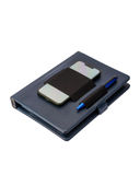 Blue color option, Sold out, Currently selected