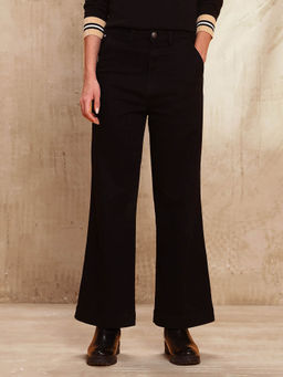 U.S. POLO ASSN. - Mid Rise Comfortable Fit Jeans