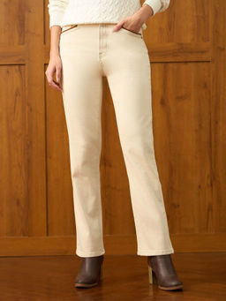 U.S. POLO ASSN. - Mid Rise Comfortable Fit Jeans