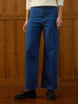 U.S. POLO ASSN. - Mid Rise Straight Fit Jeans