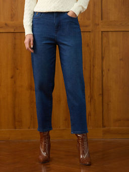 U.S. POLO ASSN. - Mid Rise Straight Fit Jeans