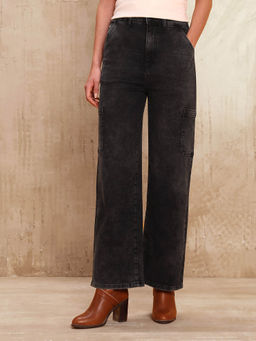 U.S. POLO ASSN. - Mid Rise Straight Fit Jeans