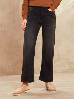 U.S. POLO ASSN. - Mid Rise Straight Fit