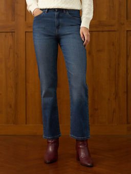 U.S. POLO ASSN. - Mid Rise Straight Fit