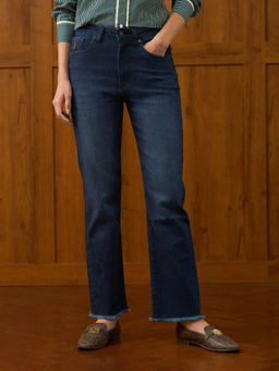 U.S. POLO ASSN. - Mid Rise Straight Fit