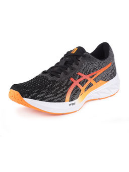 ASICS - Dynablast 2 Black Mens Running Shoes