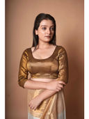 Gold color option