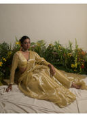 Yellow color option, Currently selected