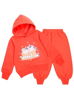 PSPeaches - TS-Coral Winter (Set of 2)