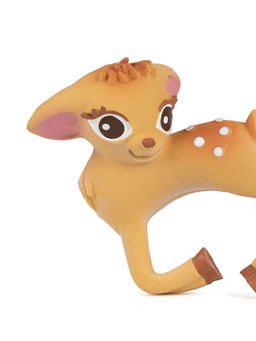 Oli and Carol - Oli & Carol Olive The Deer Bracelet Teether