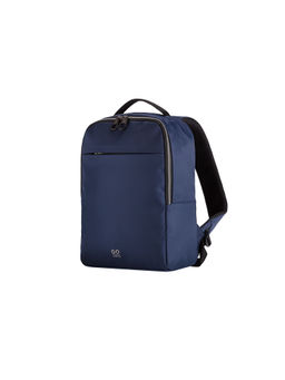 CARPISA - Laptop Bag LANDON GO - Navy Blue