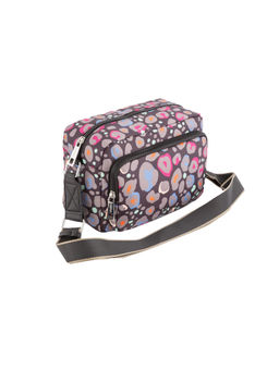 CARPISA - Stylish Shoulder Handbag from PAOLA V1 - Multi-Color