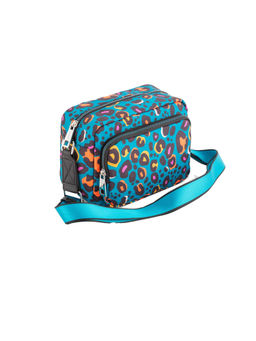 CARPISA - Stylish Shoulder Handbag from PAOLA V1 - Multi-Color