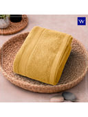 Yellow color option, Currently selected