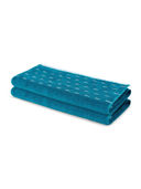 Teal color option, Currently selected