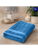 Blue color option, Currently selected