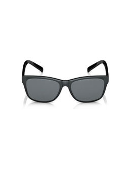 Fastrack - Black Square Sunglasses (P357BK5PV)