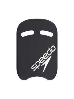 Speedo - Unisex Adult Technique and Strength Building Kick Board Training Aid - Black