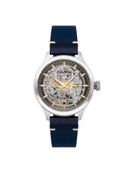 Earnshaw - Baron Limited Edition Automatic Skeleton 72 Hours Power Reserve Watch For Mens -ES-8229-02