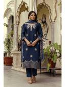 Navy Blue color option