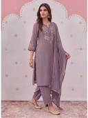 Lavender color option, Currently selected