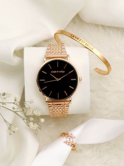 Joker and Witch - Lupe Love Triangle For Women