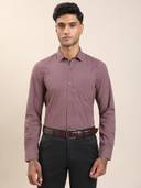 Mauve color option, Currently selected