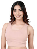 Peach color option, Sold out, Currently selected